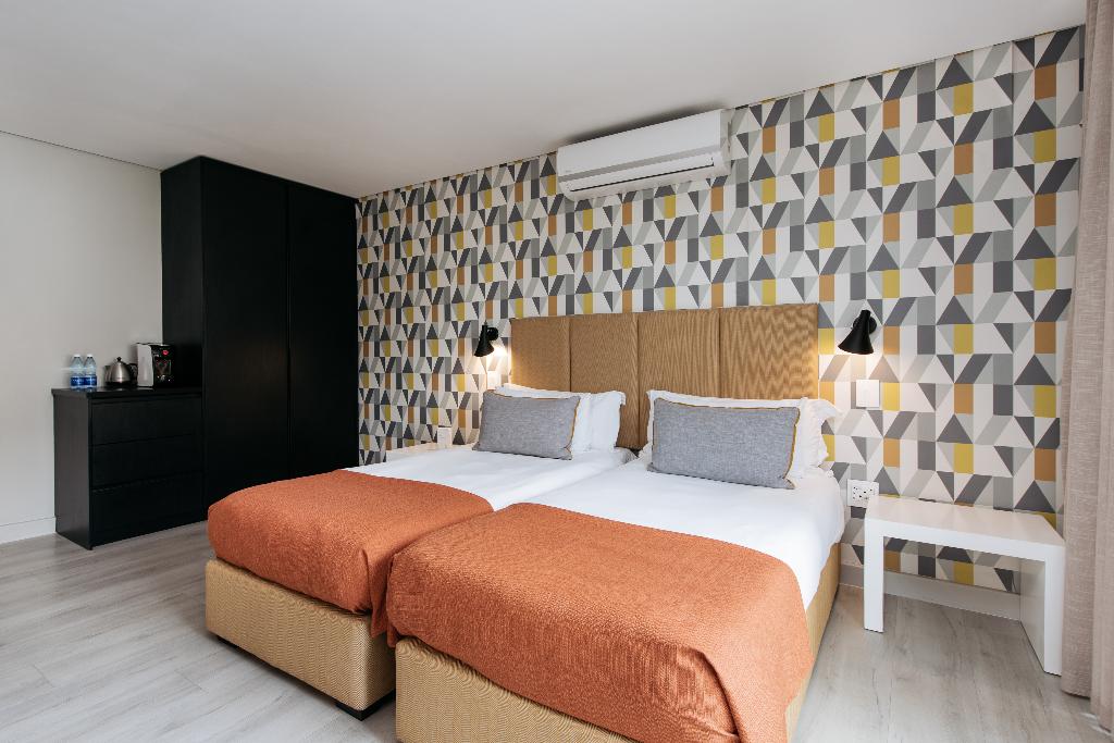 Zest Boutique Hotel