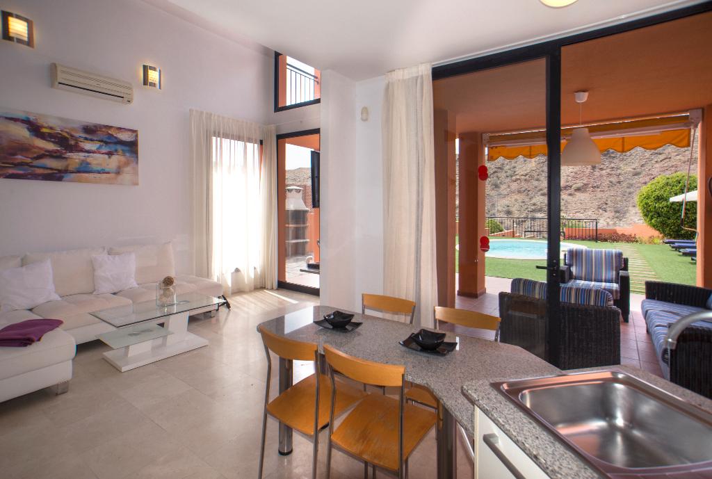 Casas De Tauro
