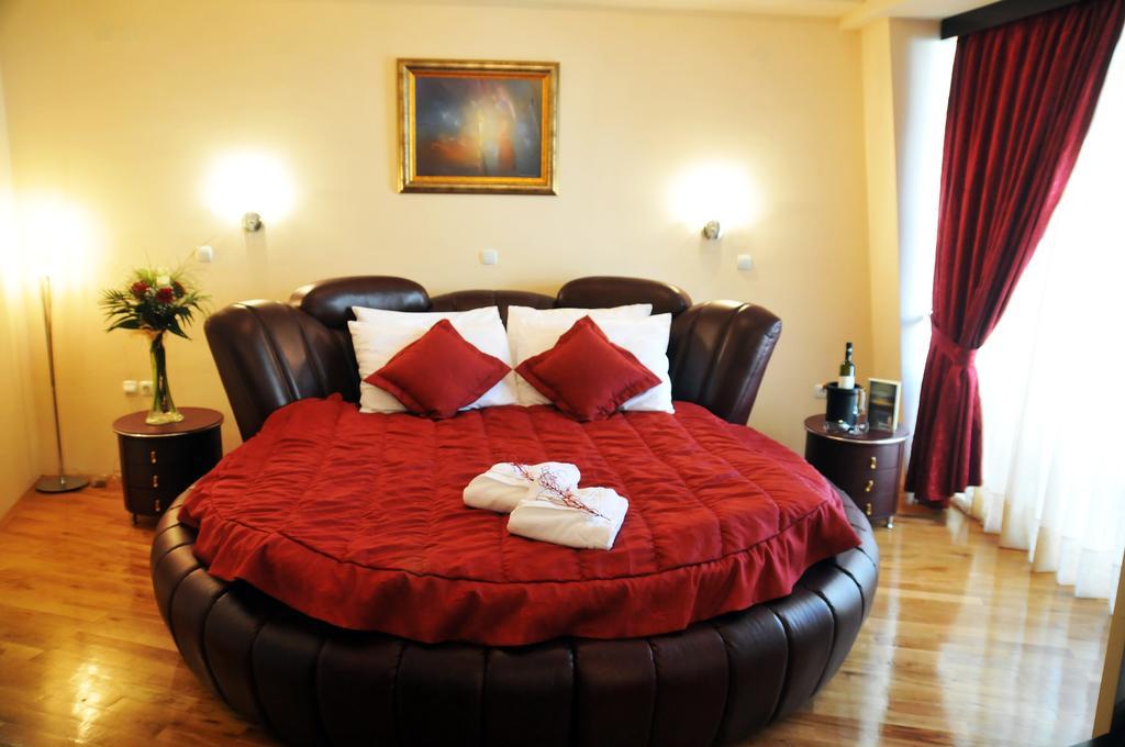 Hotel Drim