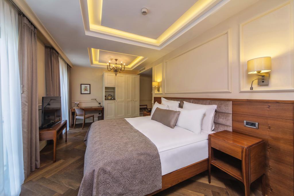 Morione Hotel