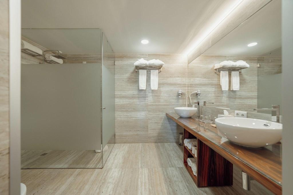 Imagem da galeria de Abc Hotel Porto - Boavista