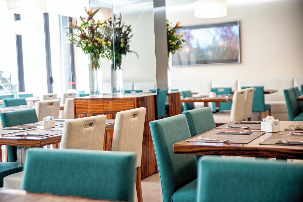Imagem da galeria de Abc Hotel Porto - Boavista