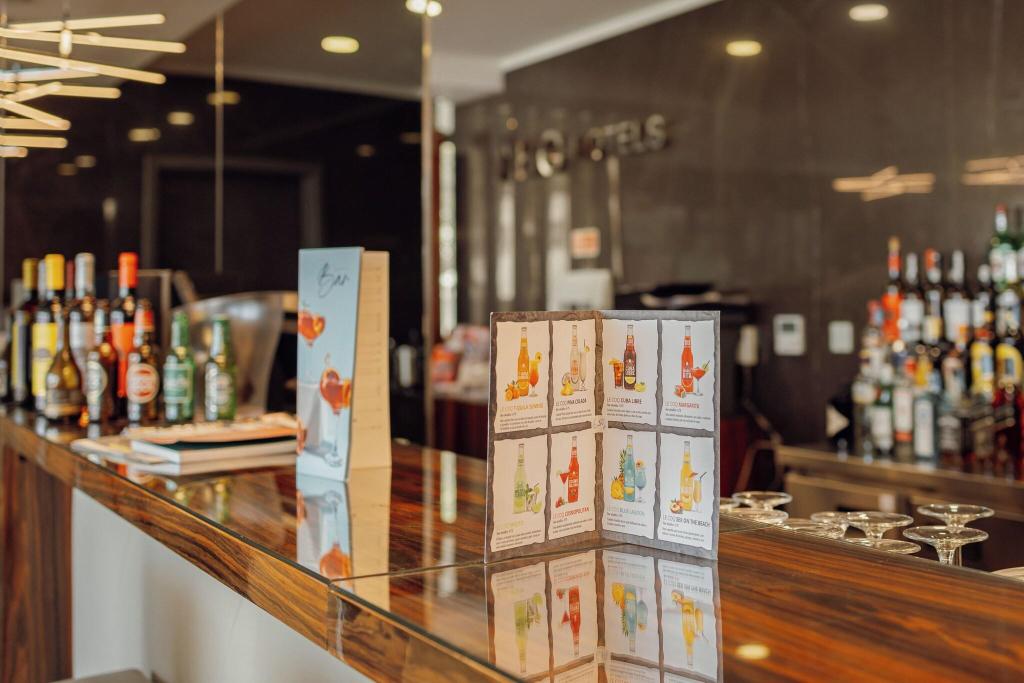 Imagem da galeria de Abc Hotel Porto - Boavista