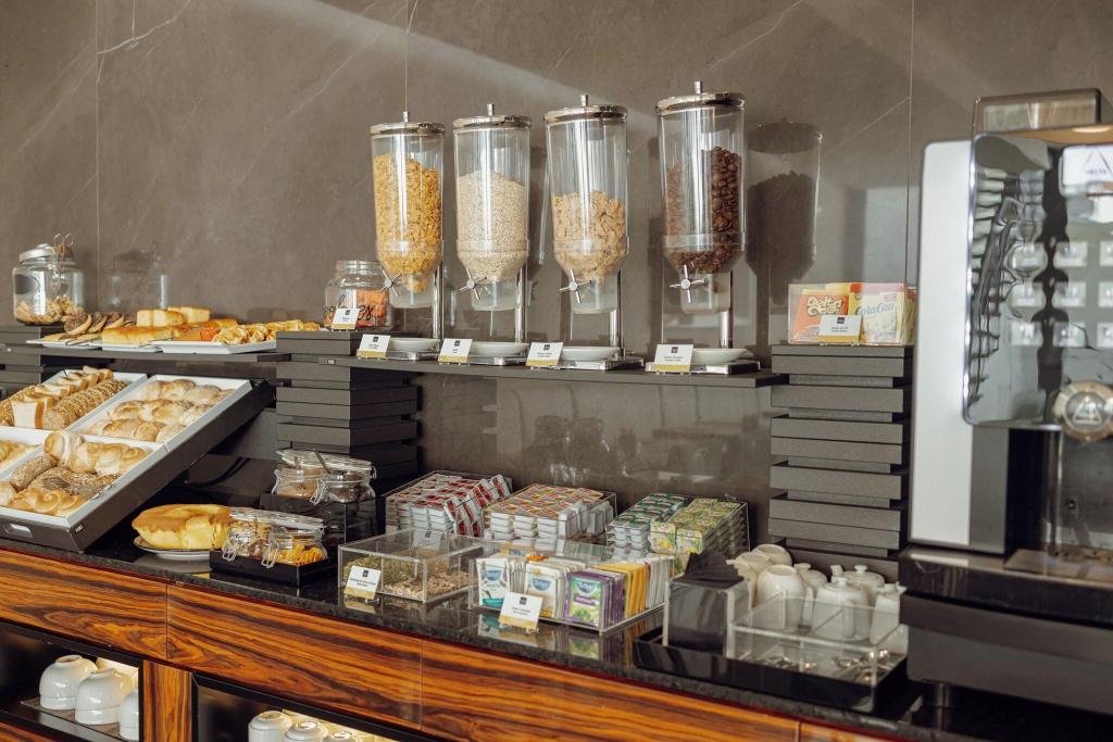 Imagem da galeria de Abc Hotel Porto - Boavista