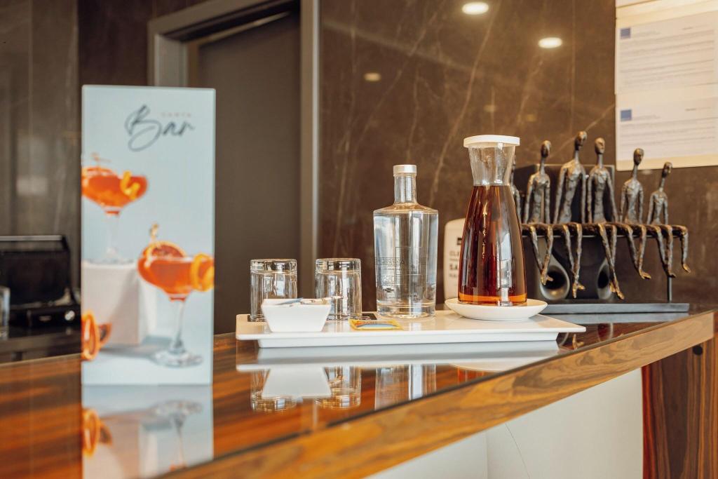 Imagem da galeria de Abc Hotel Porto - Boavista