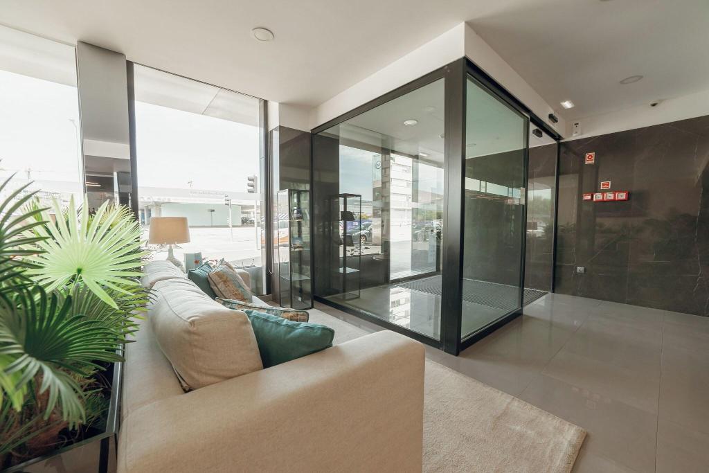 Imagem da galeria de Abc Hotel Porto - Boavista