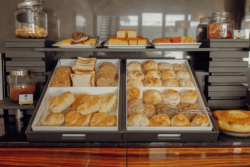 Imagem da galeria de Abc Hotel Porto - Boavista