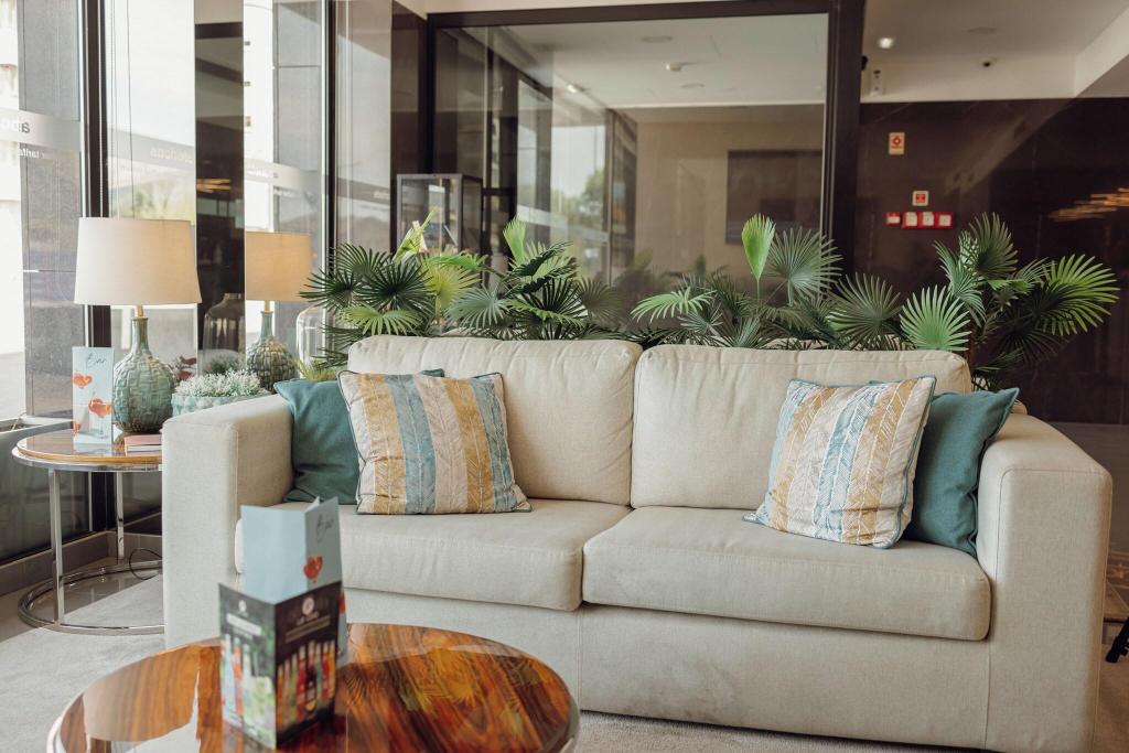 Imagem da galeria de Abc Hotel Porto - Boavista