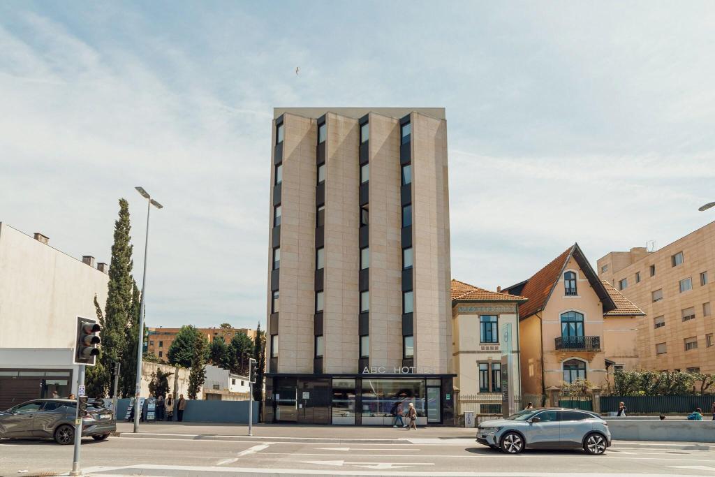 Imagem da galeria de Abc Hotel Porto - Boavista
