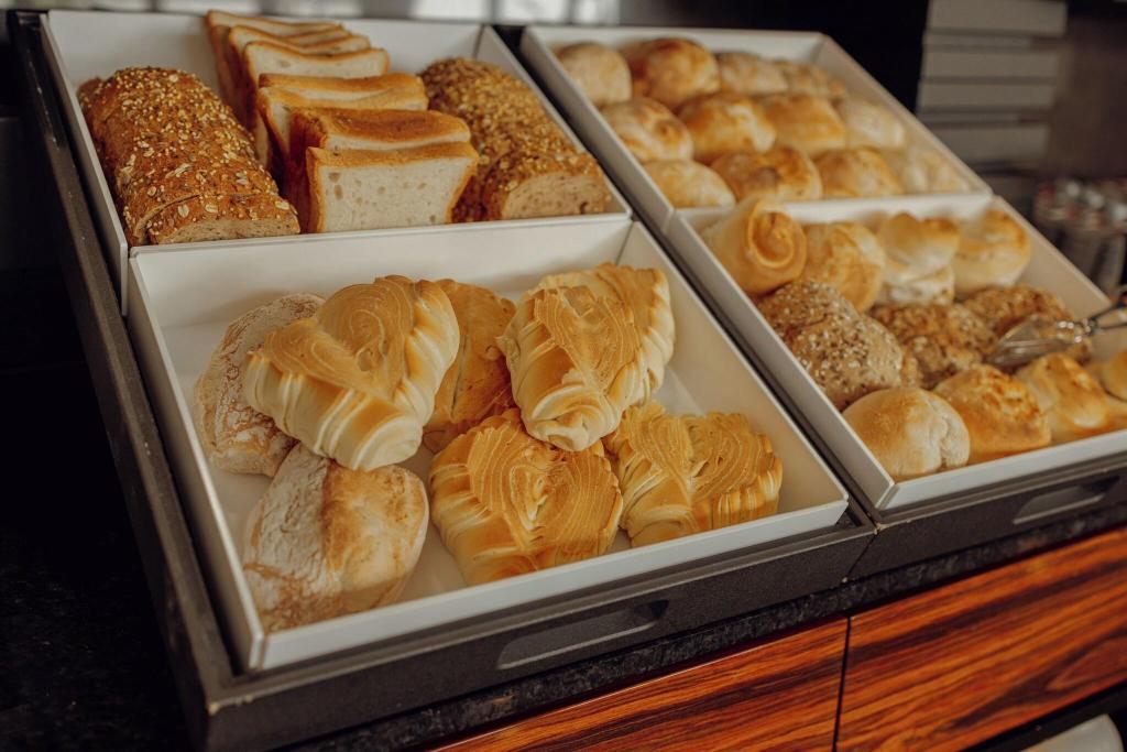 Imagem da galeria de Abc Hotel Porto - Boavista