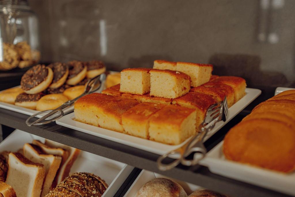 Imagem da galeria de Abc Hotel Porto - Boavista