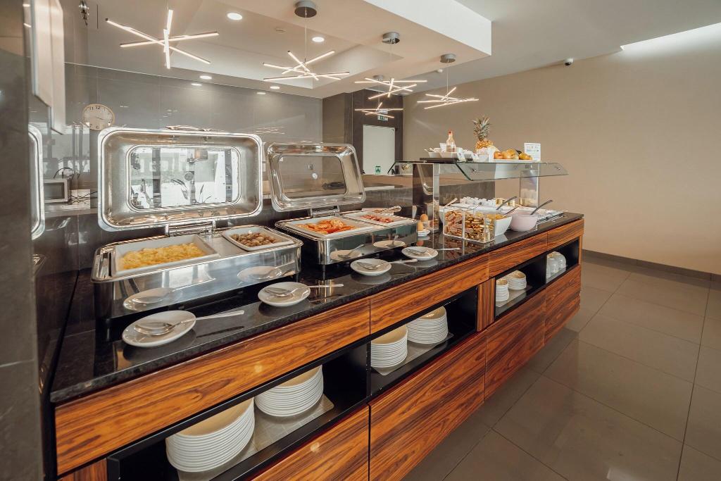 Imagem da galeria de Abc Hotel Porto - Boavista