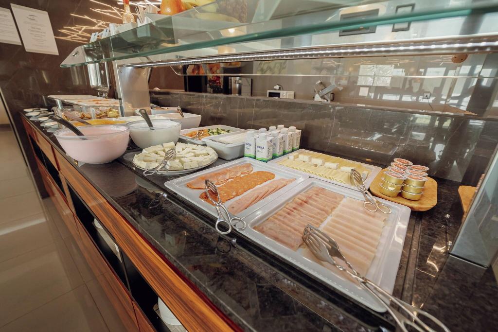 Imagem da galeria de Abc Hotel Porto - Boavista