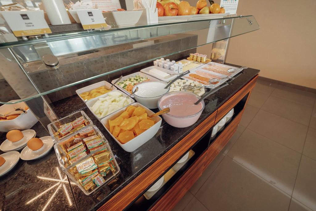 Imagem da galeria de Abc Hotel Porto - Boavista