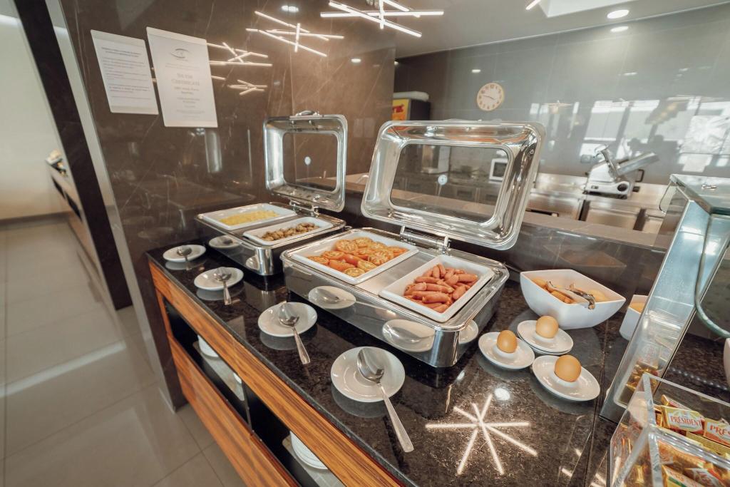 Imagem da galeria de Abc Hotel Porto - Boavista