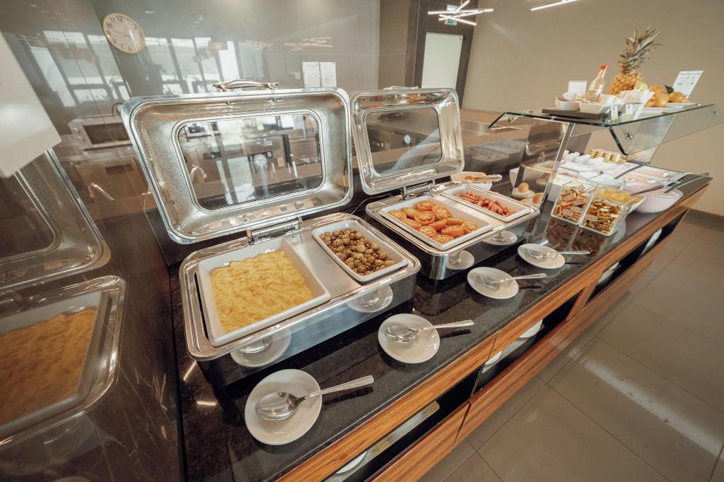 Imagem da galeria de Abc Hotel Porto - Boavista