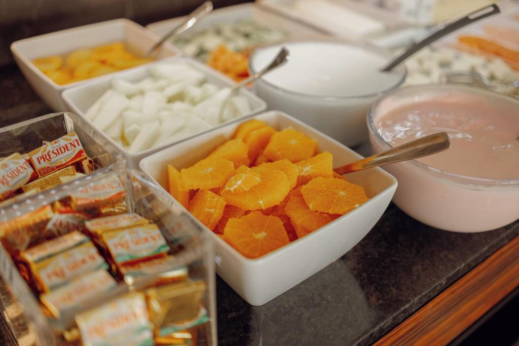 Imagem da galeria de Abc Hotel Porto - Boavista