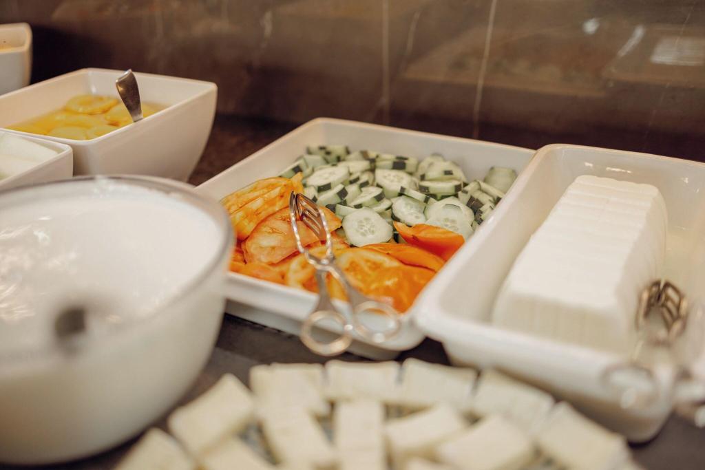 Imagem da galeria de Abc Hotel Porto - Boavista