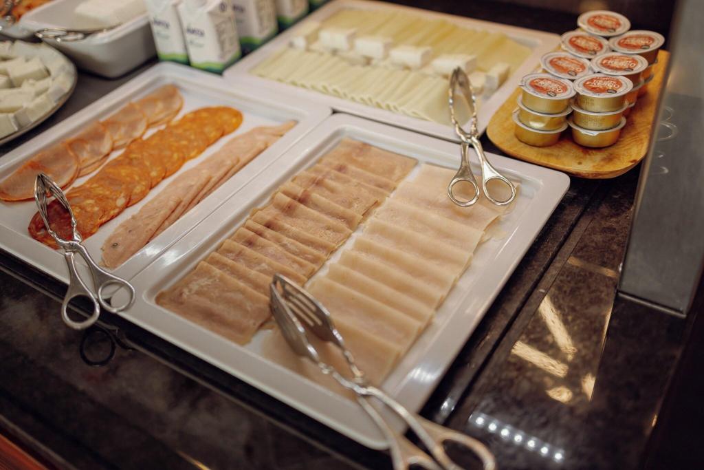 Imagem da galeria de Abc Hotel Porto - Boavista