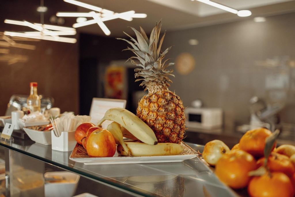 Imagem da galeria de Abc Hotel Porto - Boavista