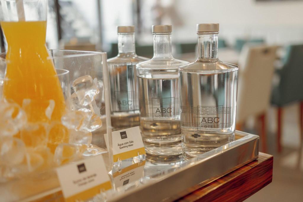 Imagem da galeria de Abc Hotel Porto - Boavista