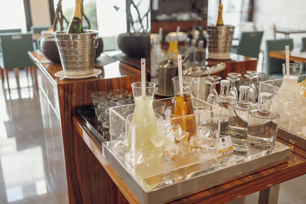 Imagem da galeria de Abc Hotel Porto - Boavista