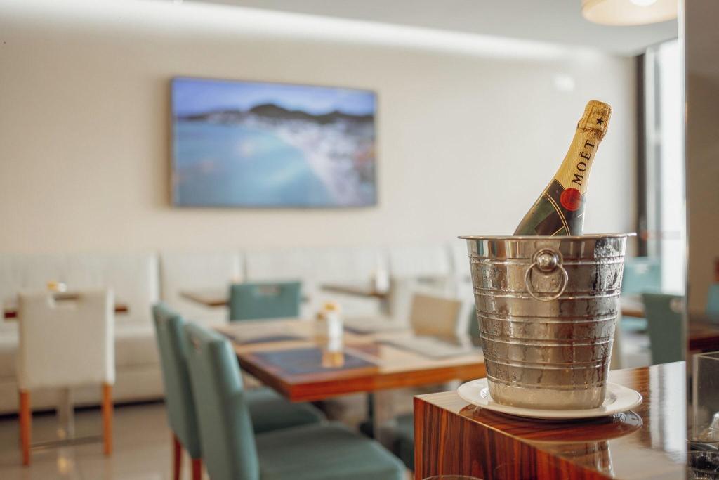 Imagem da galeria de Abc Hotel Porto - Boavista