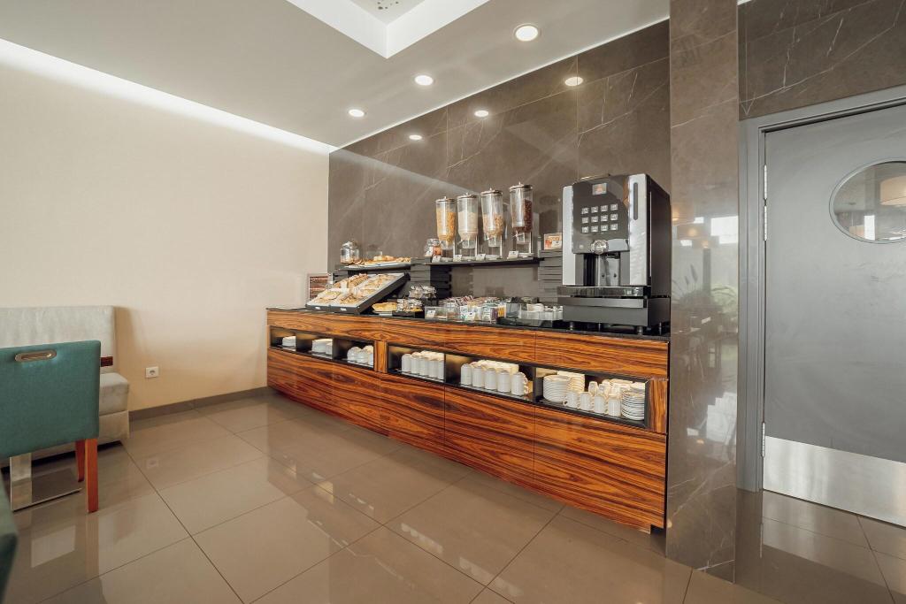 Imagem da galeria de Abc Hotel Porto - Boavista