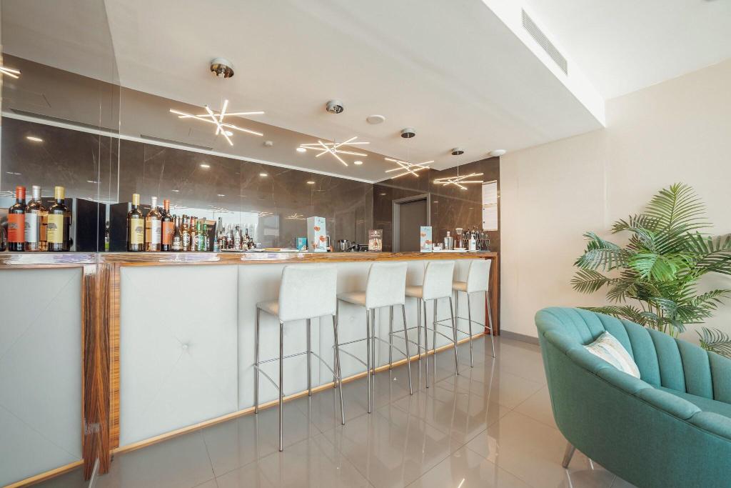 Imagem da galeria de Abc Hotel Porto - Boavista