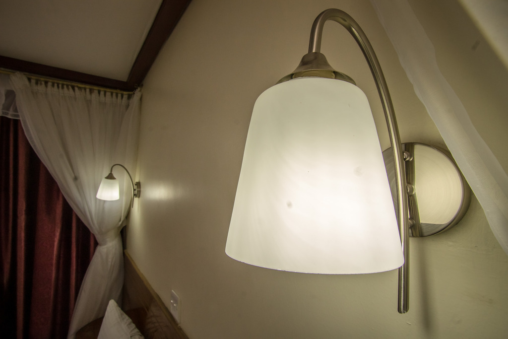 Sirikwa Hotel