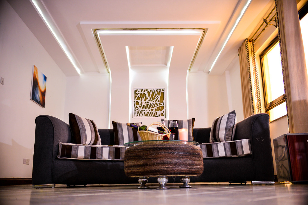Melili Hotel