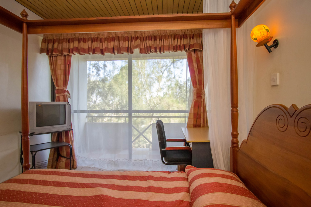 Park Place Hotel
