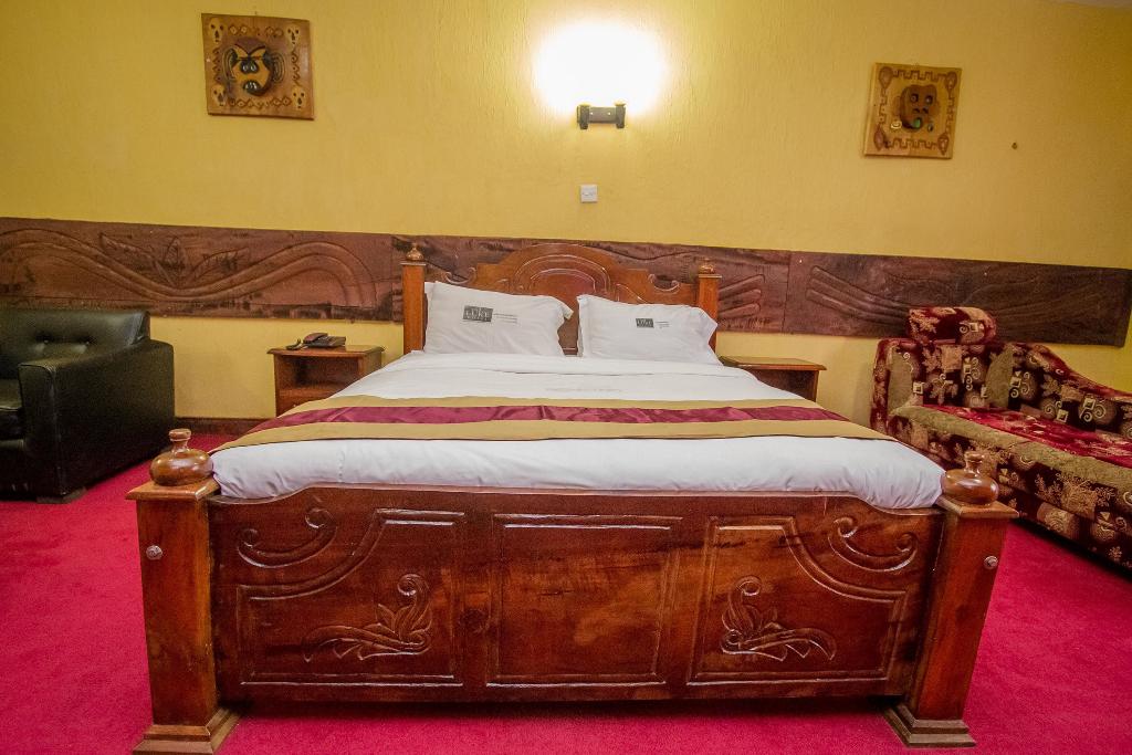 The Luke Hotel Nairobi
