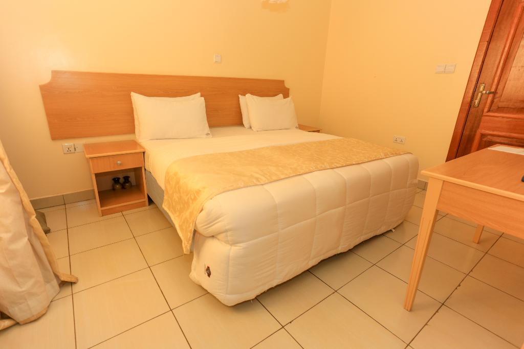 Faraja Hotel