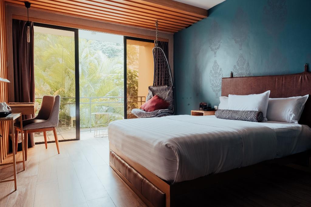 Fairway Hotel