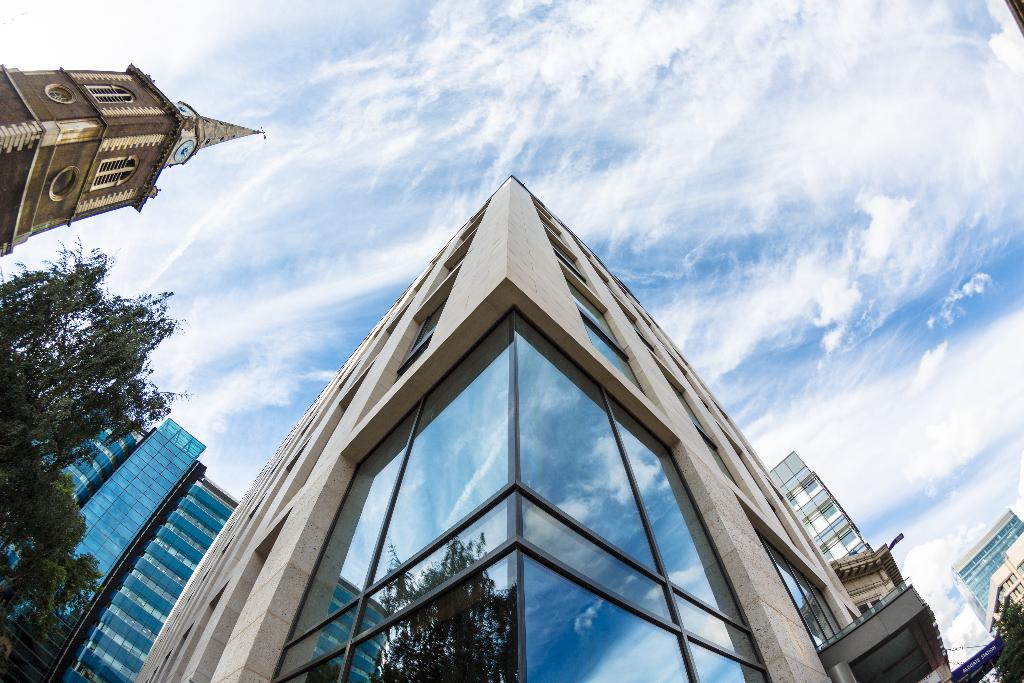 Hotel Hotel Saint, Großbritannien, London. Großes 64