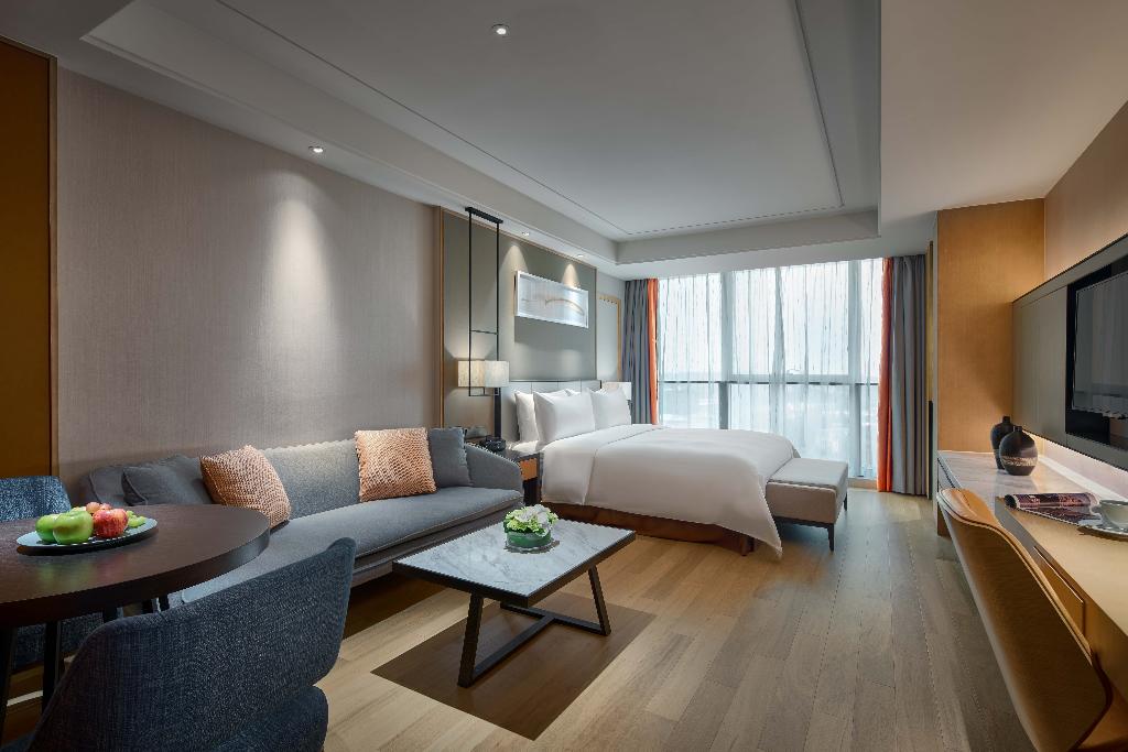 Primus Residence Shanghai Hongqiao