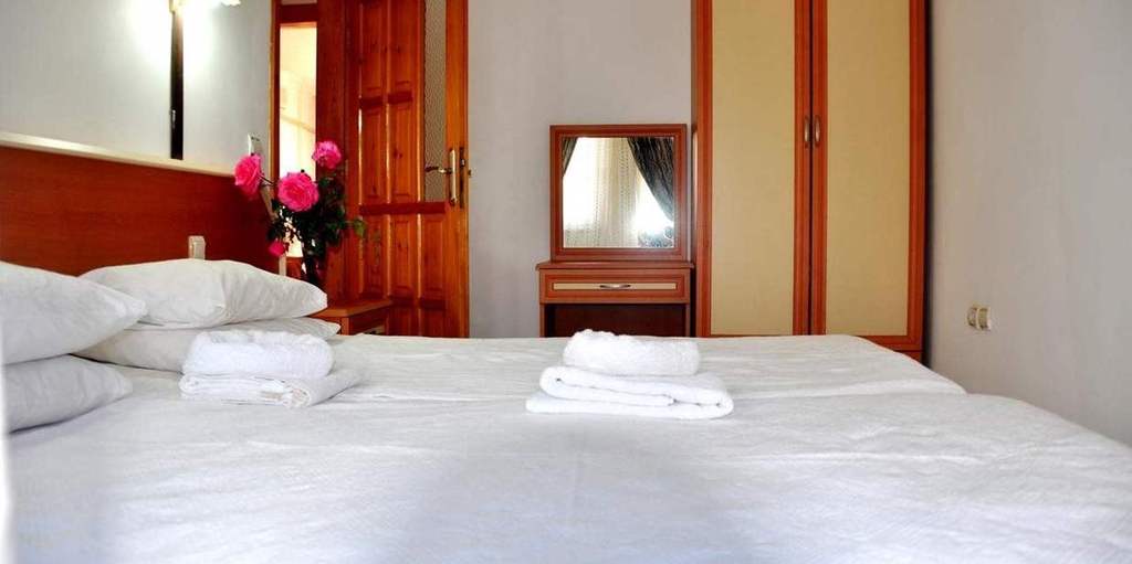 Orient Apart Otel