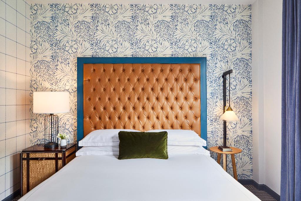 Kimpton Hotel Monaco Denver