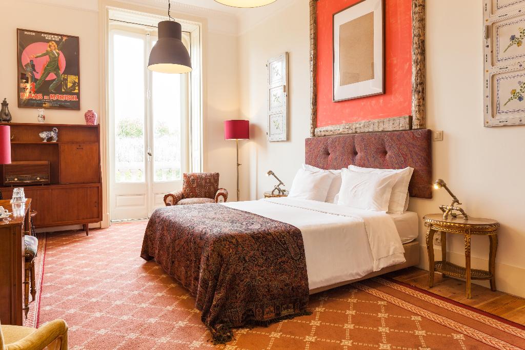 The Independente Suites & Terrace