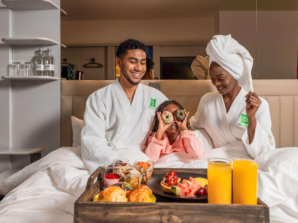 Ibis Styles Nairobi Westlands