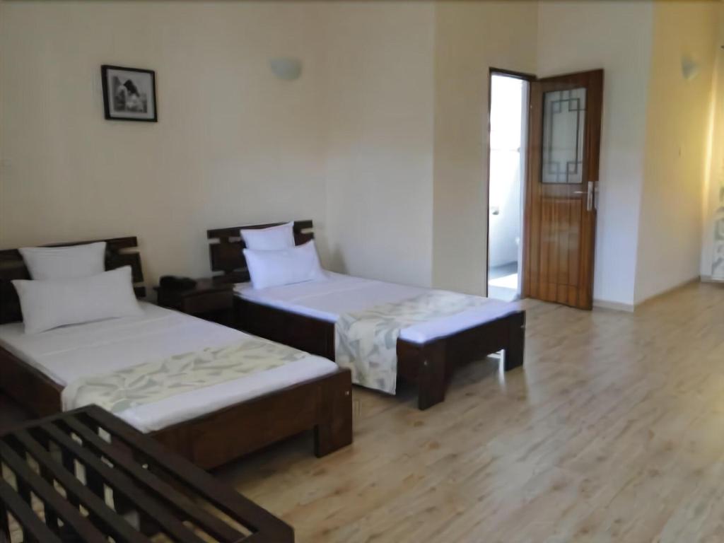 Hotel H1 Antsirabe