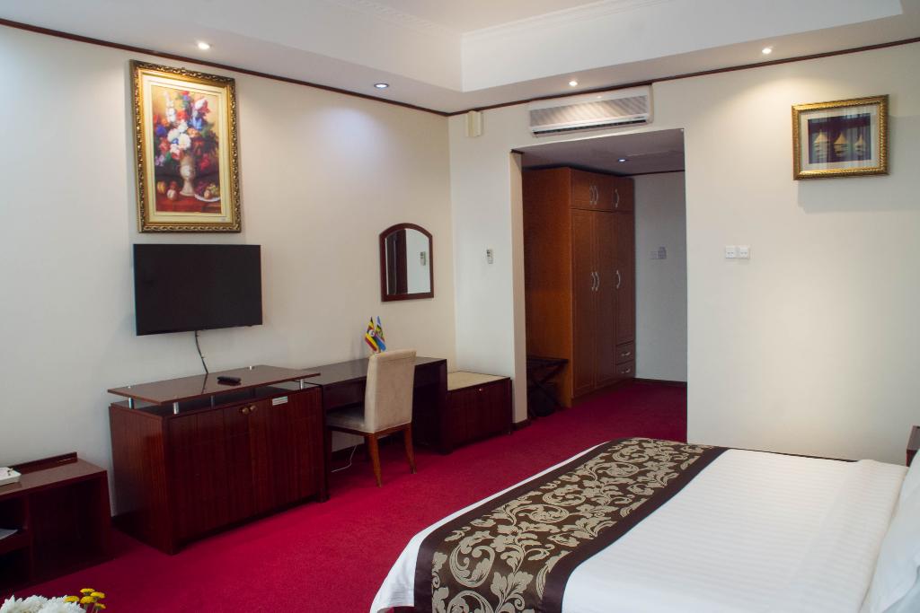 Lake View Resort Hotel