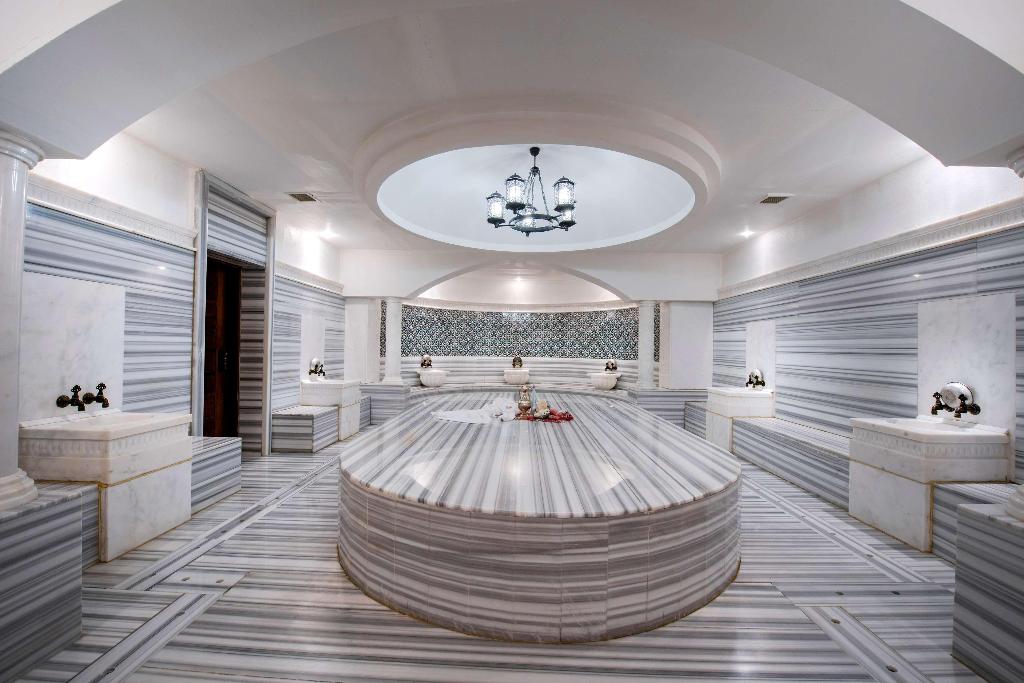 Hotel Barut B Suites, Türkei, Side. Großes 2