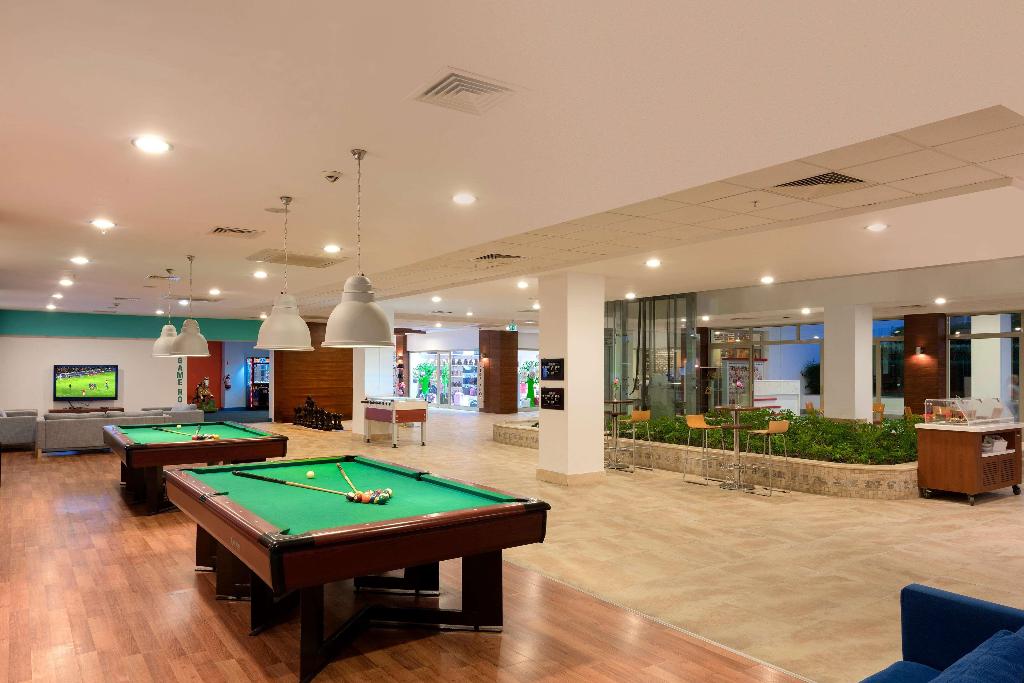 Hotel Barut B Suites, Türkei, Side. Großes 1