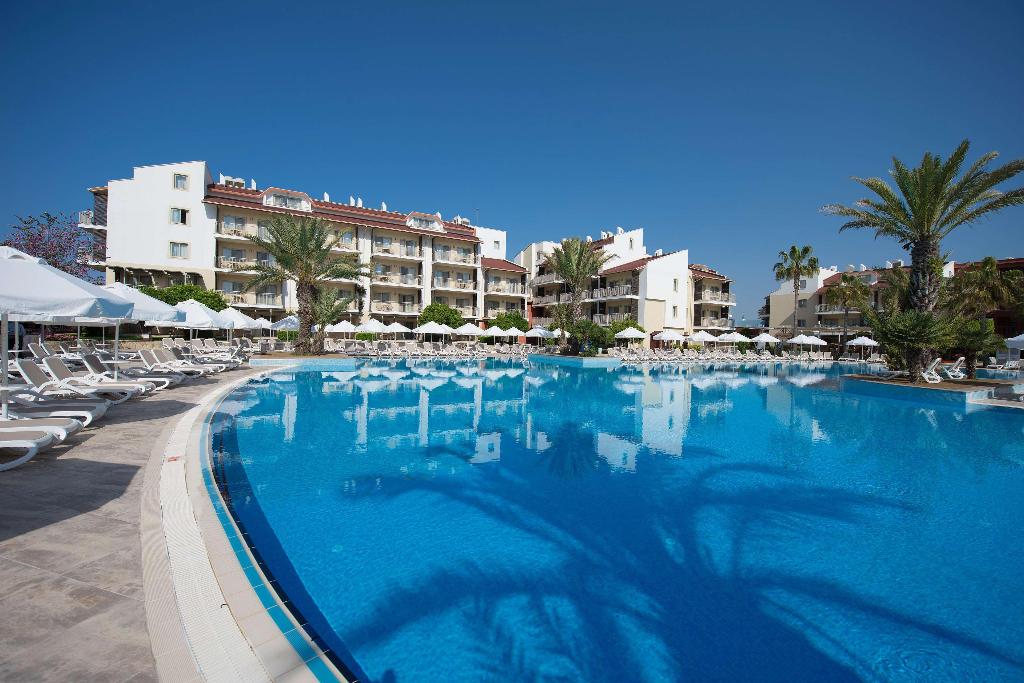 Hotel Barut B Suites, Türkei, Side. Großes 81