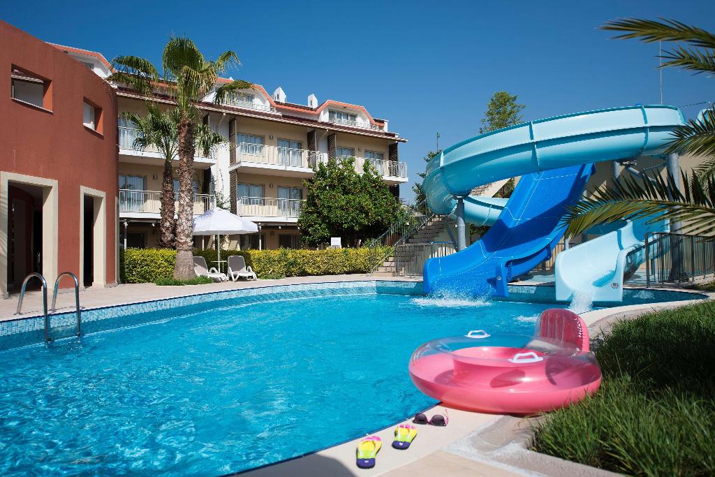 Hotel Barut B Suites, Türkei, Side. Großes 81