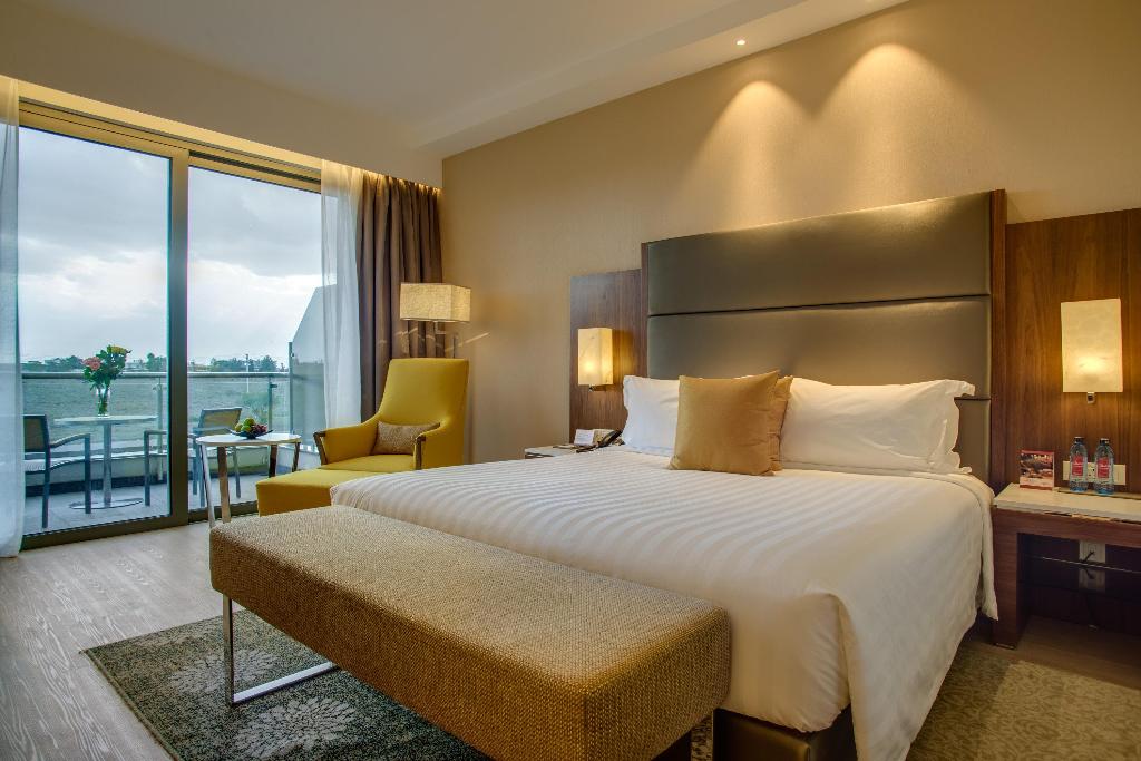 Crowne Plaza Nairobi Airport