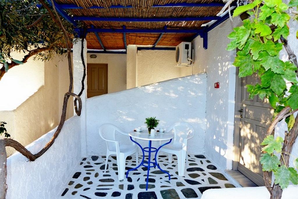 Amaryllis Beach Hotel