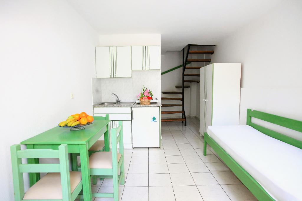 Anatoli Apartments
